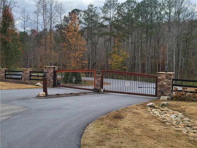 0 Shelter Cove Trail, Talking Rock, GA 30175