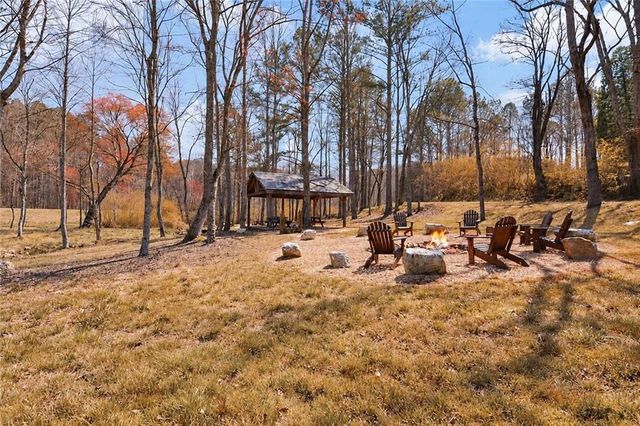 0 Shelter Cove Trail, Talking Rock, GA 30175
