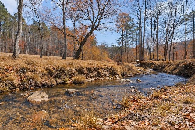 0 Shelter Cove Trail, Talking Rock, GA 30175