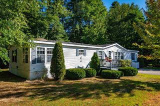 60 Lamplighter Drive, Conway, NH 03860