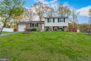 12008 NEVIN LN, Fort Washington, MD 20744