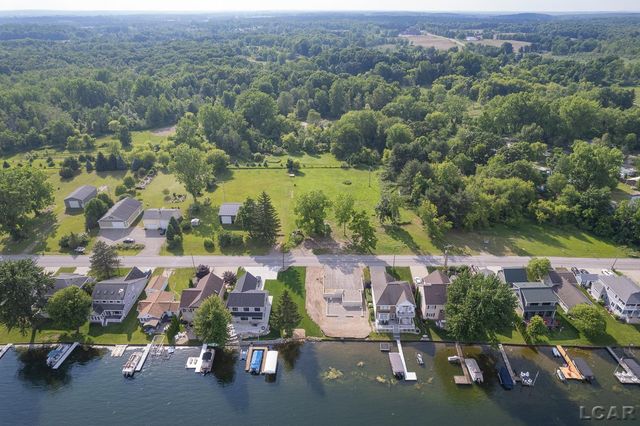 6820 Devils Lake Highway, Manitou Beach, MI 49253