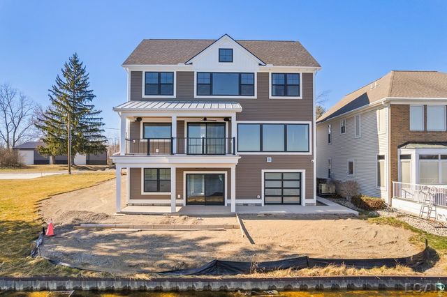 6820 Devils Lake Highway, Manitou Beach, MI 49253