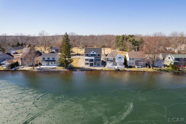 6820 Devils Lake Highway, Manitou Beach, MI 49253