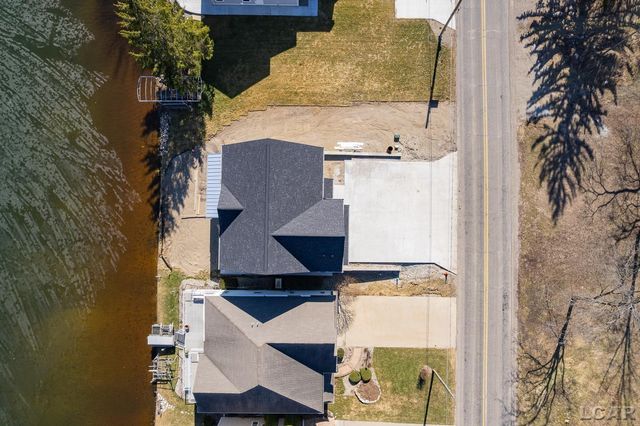 6820 Devils Lake Highway, Manitou Beach, MI 49253