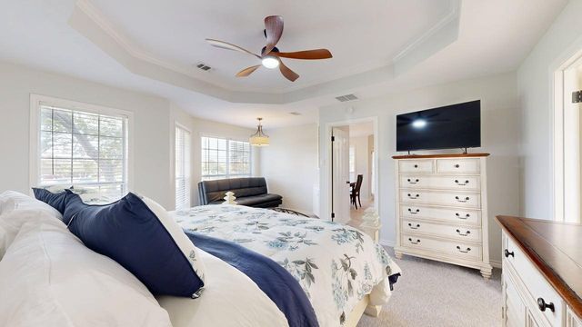 1803 Fernhaven Circle, College Station, TX 77840