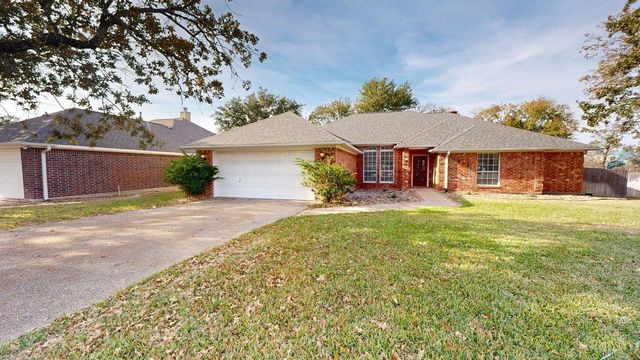 1803 Fernhaven Circle, College Station, TX 77840