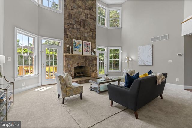 403 WOODLAND ESTATES WAY, Millersville, MD 21108