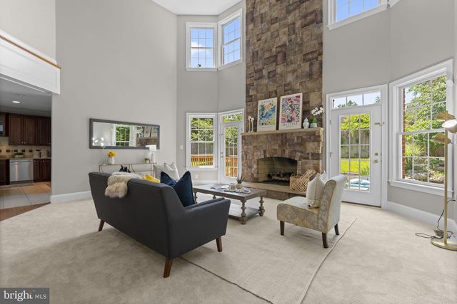 403 WOODLAND ESTATES WAY, Millersville, MD 21108