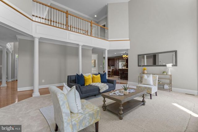 403 WOODLAND ESTATES WAY, Millersville, MD 21108