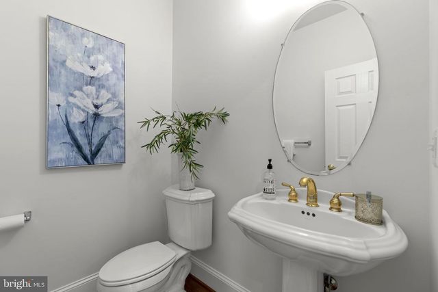 403 WOODLAND ESTATES WAY, Millersville, MD 21108