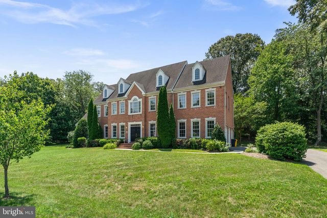 403 WOODLAND ESTATES WAY, Millersville, MD 21108