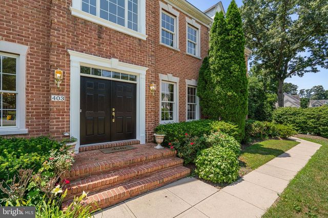 403 WOODLAND ESTATES WAY, Millersville, MD 21108