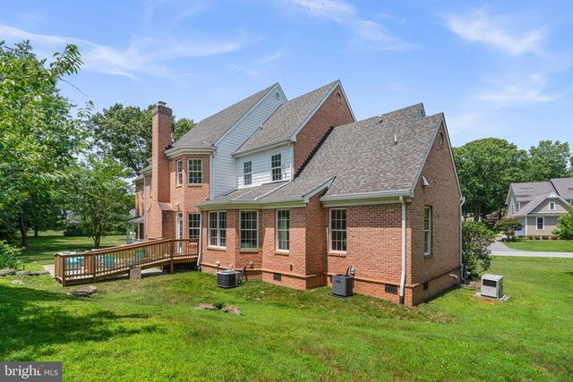 403 WOODLAND ESTATES WAY, Millersville, MD 21108
