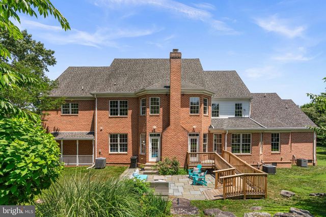 403 WOODLAND ESTATES WAY, Millersville, MD 21108
