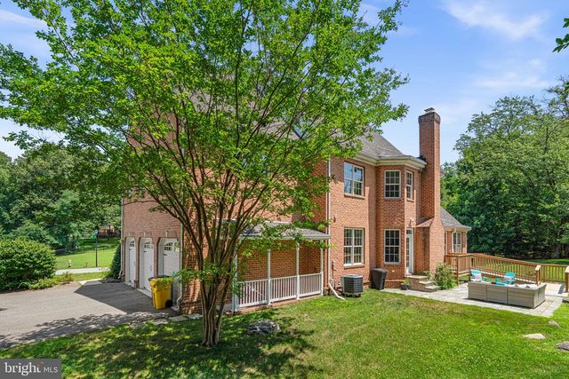 403 WOODLAND ESTATES WAY, Millersville, MD 21108