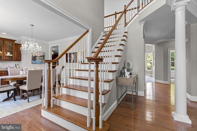 403 WOODLAND ESTATES WAY, Millersville, MD 21108