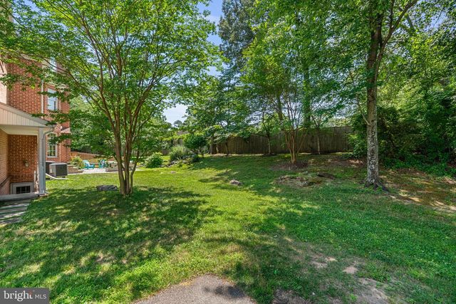 403 WOODLAND ESTATES WAY, Millersville, MD 21108