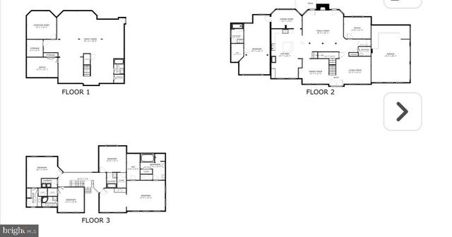 403 WOODLAND ESTATES WAY, Millersville, MD 21108