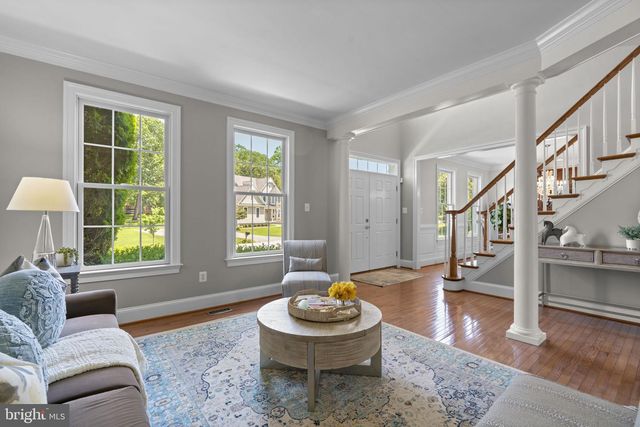 403 WOODLAND ESTATES WAY, Millersville, MD 21108