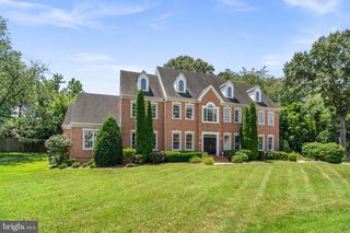 403 WOODLAND ESTATES WAY, Millersville, MD 21108