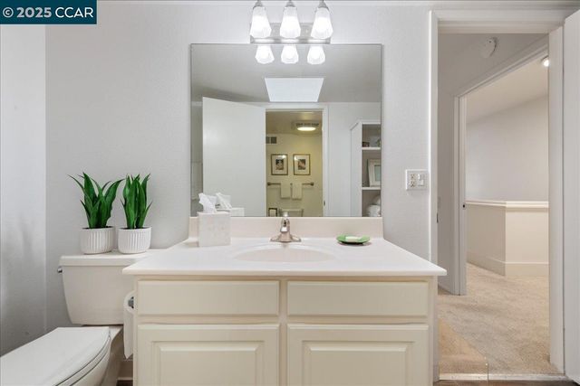 1317 Canyonwood Ct 4, Walnut Creek, CA 94595