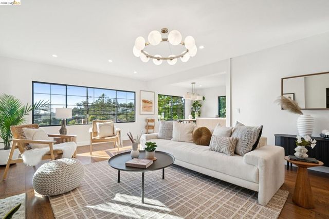 2309 Leimert Blvd, Oakland, CA 94602