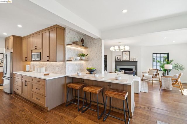 2309 Leimert Blvd, Oakland, CA 94602