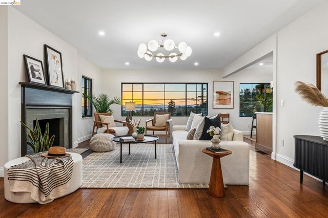 2309 Leimert Blvd, Oakland, CA 94602