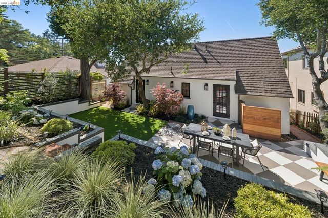 2309 Leimert Blvd, Oakland, CA 94602
