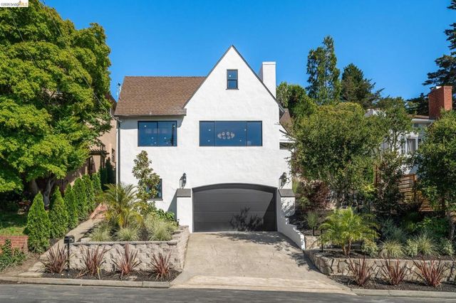 2309 Leimert Blvd, Oakland, CA 94602