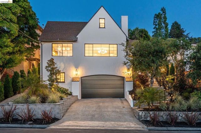 2309 Leimert Blvd, Oakland, CA 94602