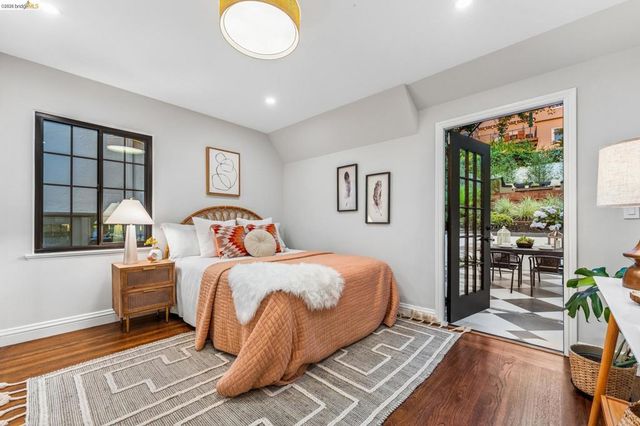 2309 Leimert Blvd, Oakland, CA 94602