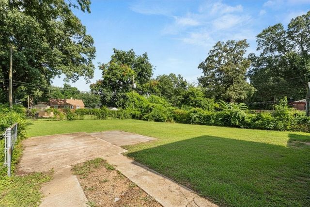 1156 BROWER ST, Memphis, TN 38111