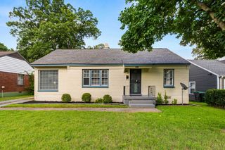 1156 BROWER ST, Memphis, TN 38111