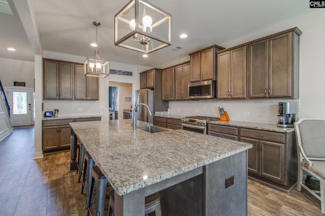 89 Palmetto Palm Court, Blythewood, SC 29016