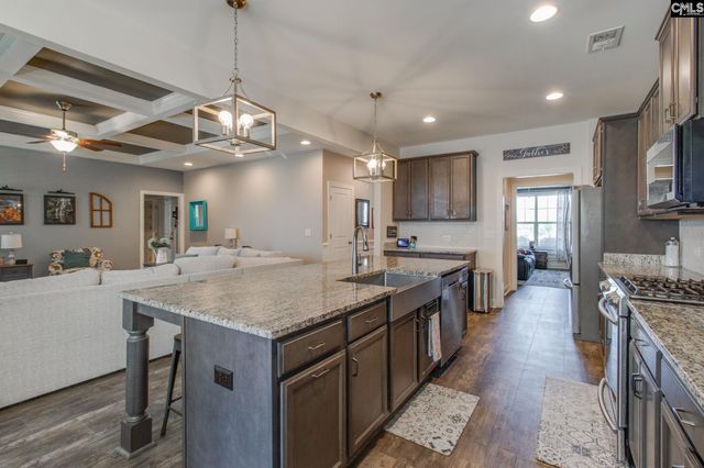 89 Palmetto Palm Court, Blythewood, SC 29016
