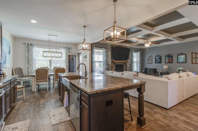 89 Palmetto Palm Court, Blythewood, SC 29016