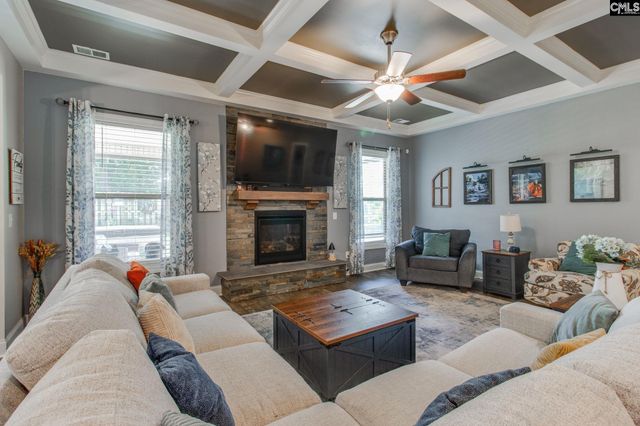 89 Palmetto Palm Court, Blythewood, SC 29016