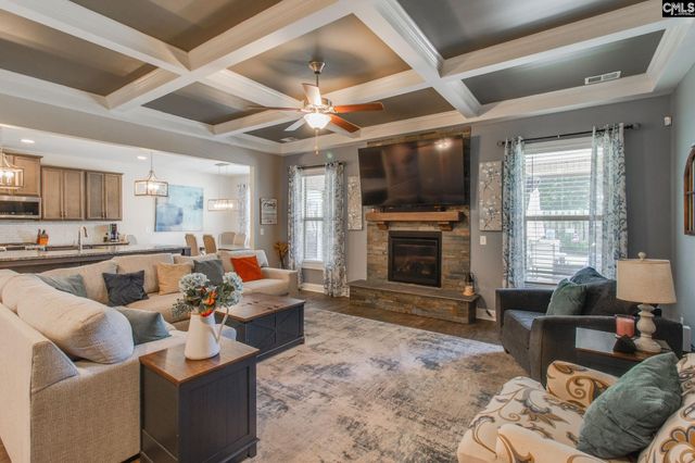89 Palmetto Palm Court, Blythewood, SC 29016