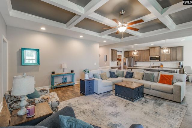 89 Palmetto Palm Court, Blythewood, SC 29016