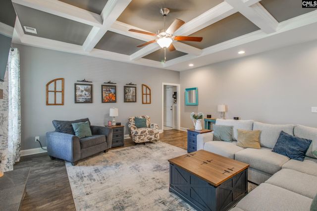 89 Palmetto Palm Court, Blythewood, SC 29016