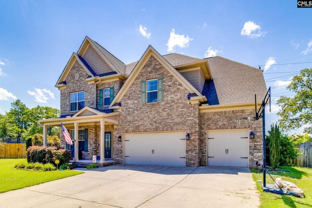 89 Palmetto Palm Court, Blythewood, SC 29016