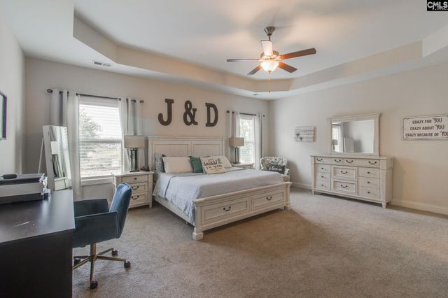 89 Palmetto Palm Court, Blythewood, SC 29016