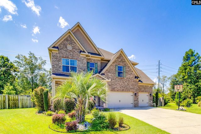 89 Palmetto Palm Court, Blythewood, SC 29016