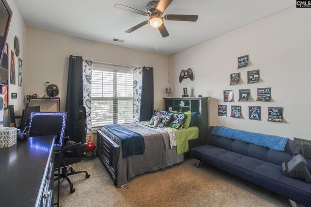 89 Palmetto Palm Court, Blythewood, SC 29016