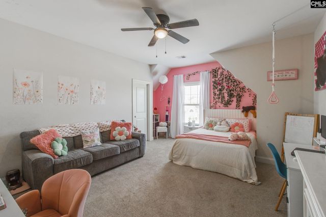 89 Palmetto Palm Court, Blythewood, SC 29016