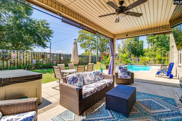 89 Palmetto Palm Court, Blythewood, SC 29016