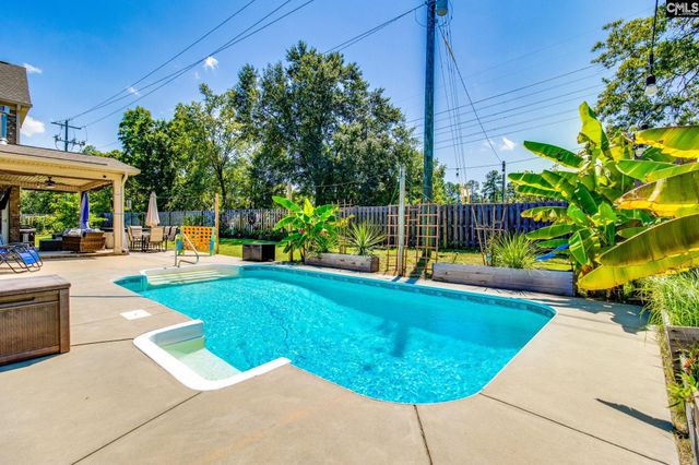 89 Palmetto Palm Court, Blythewood, SC 29016