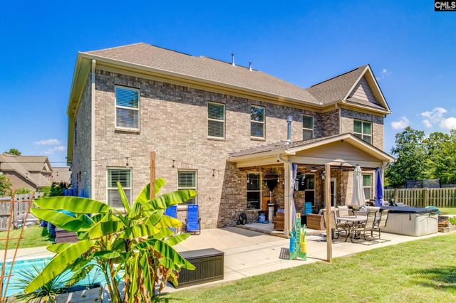 89 Palmetto Palm Court, Blythewood, SC 29016